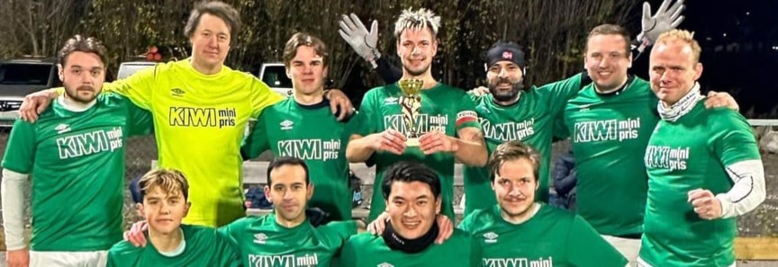 Utefotballserien 2024